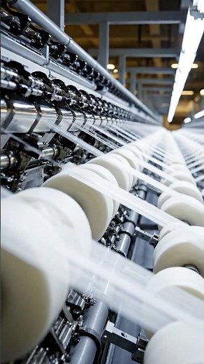 Are You Missing Out on the SECRET WOOL Production Techniques?