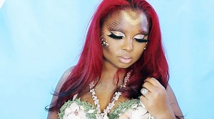 Mythical mermaid makeup is pure magic: How to get the look