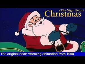 The Night Before Christmas (1968)