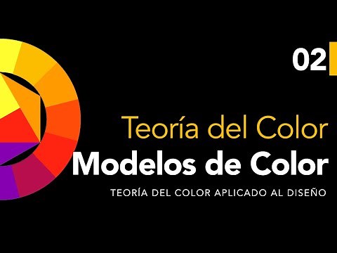 02 Color Theory - Color Models