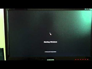 Windows 7 Restart Time