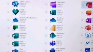 最全的Microsoft 365应用！