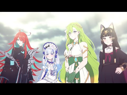 【Original Song】Uroboros「Utopia」