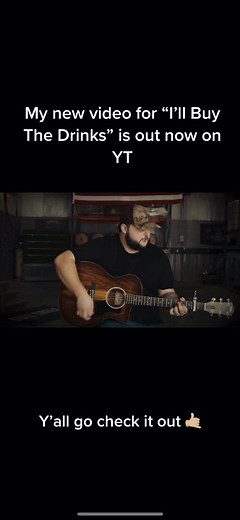 Tanner Foulk Music Live Performance at Bull Creek Distillery