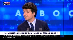 422K views · 9K reactions |  « Jean-Luc Mélenchon est un homme politique d'une classe à part avec une érudition, une culture, et une maitrise de l’Histoire qui le distingue de ses contradicteurs à la culture limitée » Sur CNEWS, les éditorialistes ne parviennent plus à critiquer le mouvement insoumis et son leader après son cours magistral et structuré à la commission d’enquête anti-LFI. Les éditorialistes enchaînent les éloges. | L'insoumission | Facebook