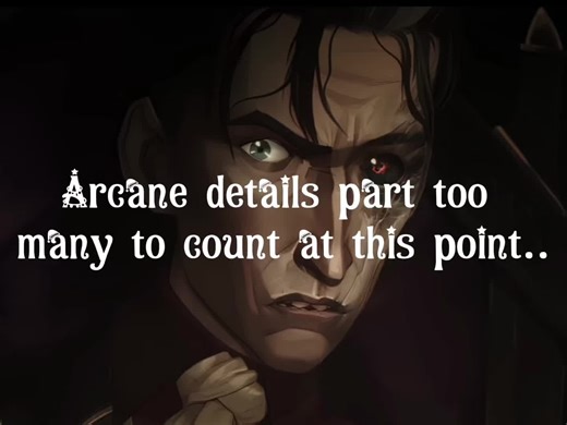 Exploring Arcane's Characters: Vi and Jinx Unveiled