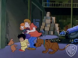 The 13 Ghosts of Scooby-Doo (TV Series 1985–1986) ⭐ 7.3 | Animation, Adventure, Comedy