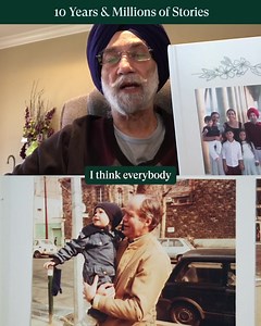 18K views · 1.8K reactions | "This has been a huge blessing! My Dad...