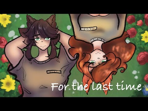 For the last time… (animation meme)