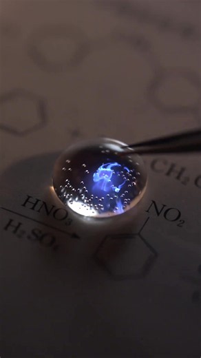 Chemical hearts experiment ideas — simple chemistry activities