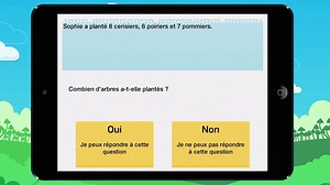 Résoudre des problèmes - Choisir la bonne question - vidéo 2