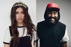 It's happened. The definitive popstar radio interview has finally happened. • Popjustice