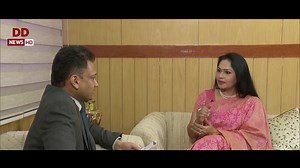 12K views · 513 reactions | Know all about the protocols followed during the counting of votes through EVMs & VVPATs. Deputy Election Commissioner Sh. Sudeep Jain explains counting procedure and administrative safeguards for #EVM & #VVPAT on DDNewsLive. #ElectionCommissionOfIndia #ITrustEVM #KnowYourEVM | Election Commission of India | Facebook