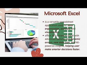 Microsoft Office 365 Powering Productivity with Office Applications