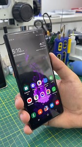 Cambio de batería Samsung Galaxy Note 8 🔋 #samsung #contenido #viralvideos #reels #2023 #cambiodebateria #samsungnote8 #datoscuriosos #reparaciondecelulares #smartphonesperu #reelsinstagram | Smartphonesperu