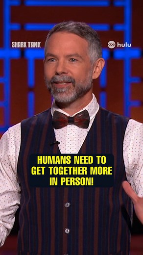 Future Circus is bringing the future of virtual gaming to the Tank! See if the Sharks are ready to join the circus, Friday at 8/7c on an all-new episode of #SharkTank! 🎪 | Shark Tank