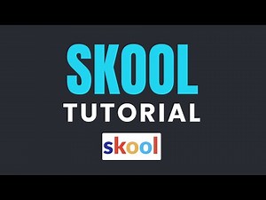 Skool Tutorial | Set Up Stripe Payments