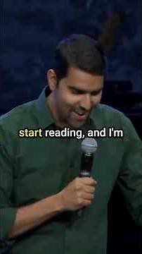 Nabeel Qureshi's Testimony - How He Accepted Christ