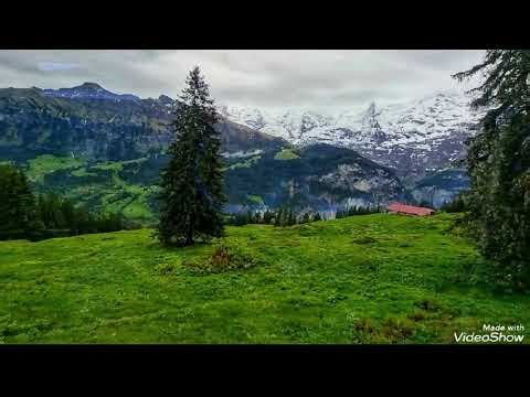 Exploring the Swiss Alps, Expat Explore Travel from Andre H. 🇨🇭