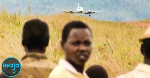 10 Historic Decisions That Are Still Ruining Lives Today | Articles on WatchMojo.com