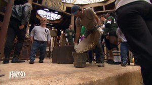 Fort Boyard 2023 : voici les visages des deux jokers mystères