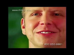 ITT Technical Institute Scam For-Profit College Commercial #4 (2011)