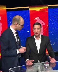 5.8K views · 50 reactions | Poranek z Polsatem Sport idealny na przebudzenie... ☀️  Polsat Sport  Polsat Sport News  Polsatsport.pl | Polsatsport.pl | Facebook