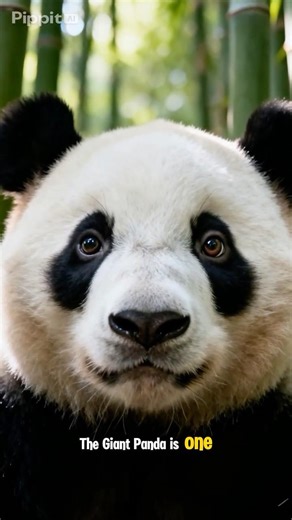 Why Pandas Actually Do Handstands