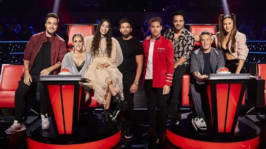 No te pierdas este pequeño adelanto del Asalto Final de La Voz