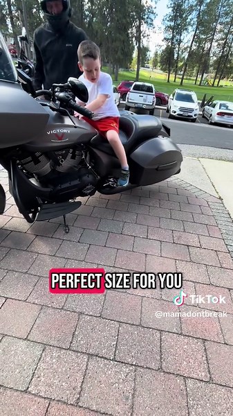 Cookie Monster's Unforgettable Biker Moment