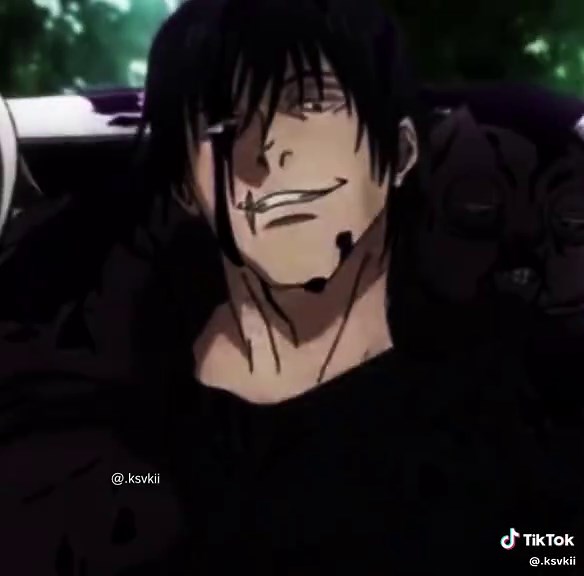 Exploring Jujutsu Kaisen: Quality Issues and Audio Insights