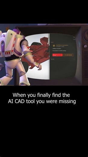 MecAgent on Instagram: "Free AI tool for Mechanical engineers on : www.mecagent.com #ai #cad #aitools #solidworks"