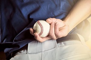 Major League Baseball’s Irish American stars