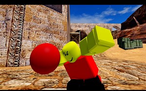 【Roblox 舞蹈动画】Dancin（Krono Remix）