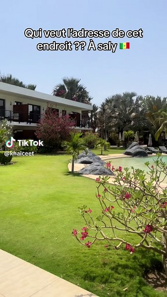 Meilleurs endroits à Saly, Sénégal