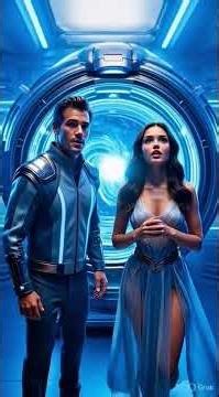 A Man Travels to the Future | Mind-Blowing Sci-Fi Time Machine Story 🚀 #shortsfeed #reelitfeelit