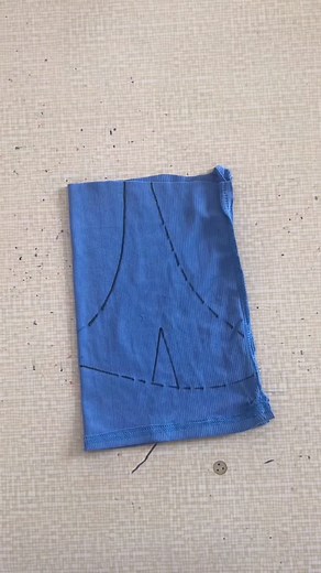 Consejos sencillos de corte de tela de costura#sewing #fasion #design #patterndraftingtutorial #fblifestyle #gradingpatterns | PapaHany