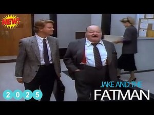 Jake and the Fatman Full Episodes🌈S1.E12 ∙ After You've Gone💥Genres: Crime-Drama🌈Full HD 1080
