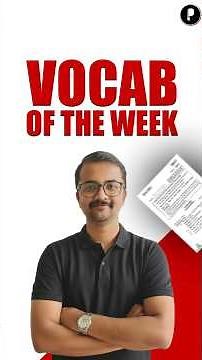 5 Advanced English Words to Level Up Your Vocabulary!