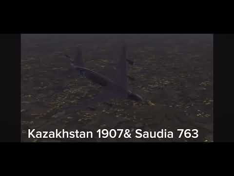Plane Crash CVR’s Compilation PT.1