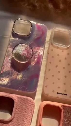 Fashion Mobile Cases on Instagram: "For The Love Of Pink 💕💕"