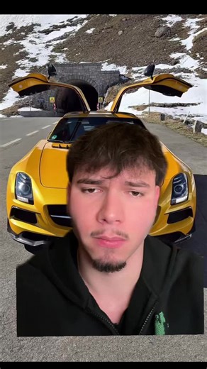 Exploring the Mercedes-Benz SLS AMG: An Icon of Performance