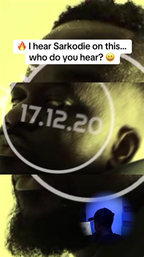 Sarkodie Beats Perfect for December Vibes