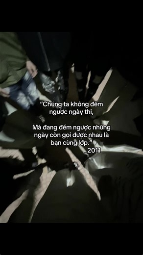 Reflecting on School Memories: Class of 2011