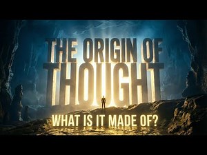 Where Do Thoughts Actually Come From? Neuroscience of the Inner Voice & Human Mind Explained