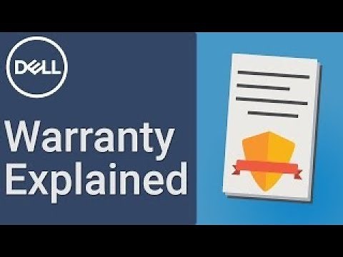 Dell Extended Warranty Offers | Claim | Registration