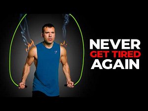Why a Weighted Jump Rope Is My Secret Weapon
