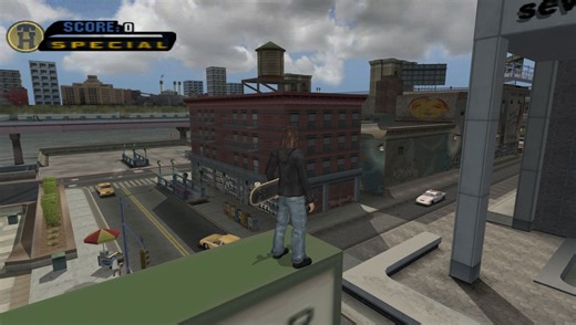 All GameCube Games #332: Tony Hawk’s Underground | N-Europe.com