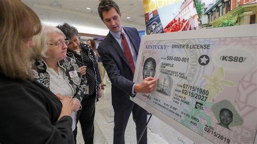 Don't have a Minnesota REAL ID for your next flight? Here's what to do