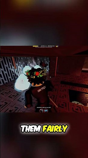 Hackers Ruining Roblox...
